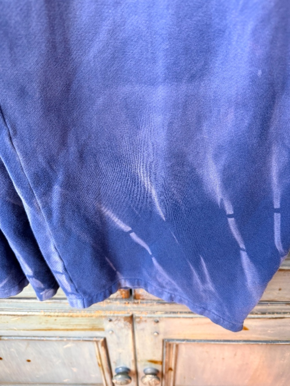 The Elder Statesman Wide Leg Tie Dye Sweatpants Size M - Picture 5 of 9
